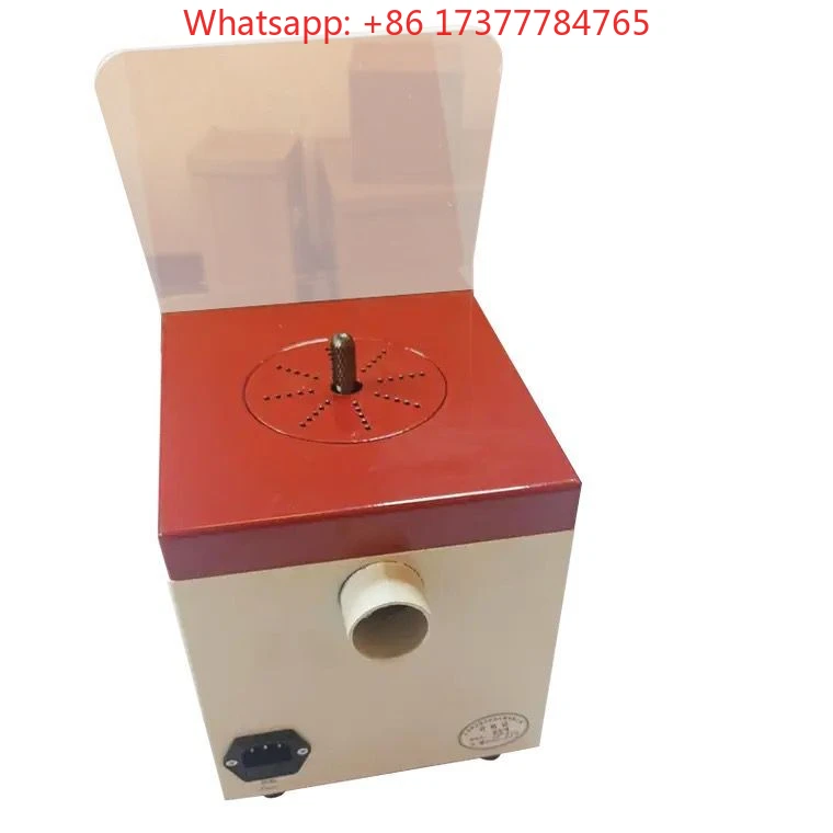 0528250W High Quality Orthodontic Model Arch Trimmer For Trimming The Sides Of Plaster Models In  Lab