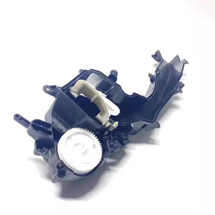 Compatible with Roewe RX5/ERX5 & MG GS - HVAC Foot Vent Duct Left Side Cover Repair Kit"