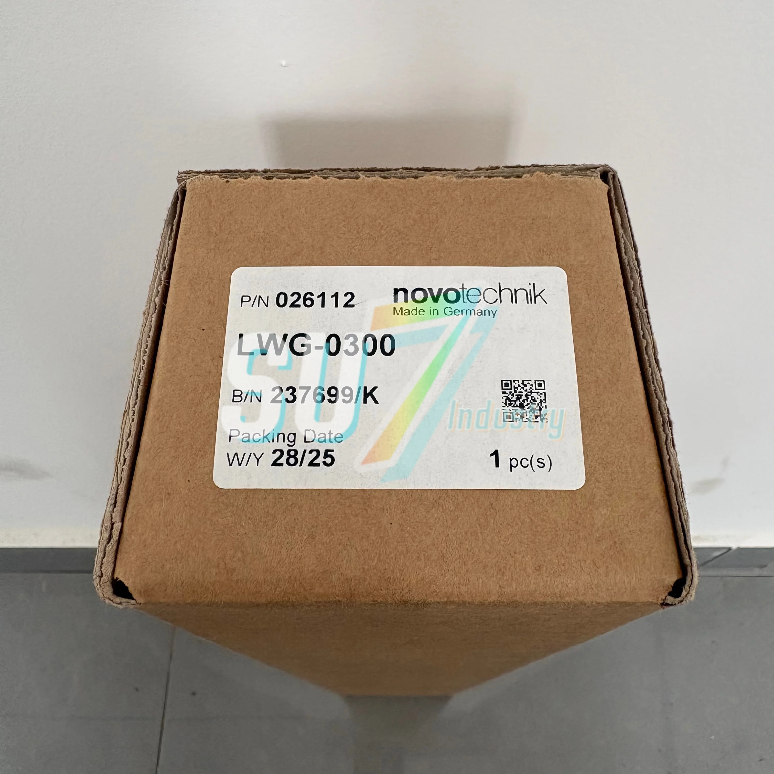 

LWG-0300 LWG0300 New original Electronic ruler/displacement sensor
