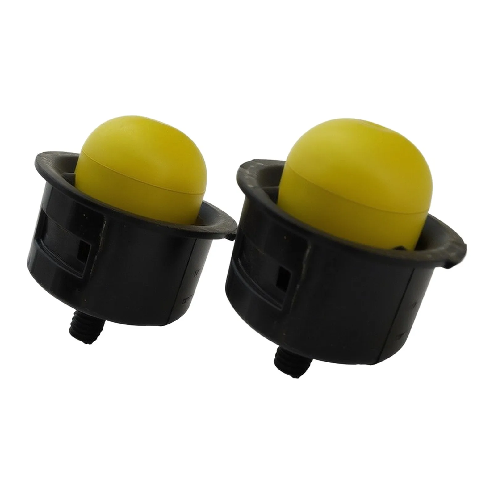 2Pcs for primer Pump Highly Match The Original Equipment Chainsaws for hecht 40 541 for sx 5410 Lawnmowers Suitable For FX-RM