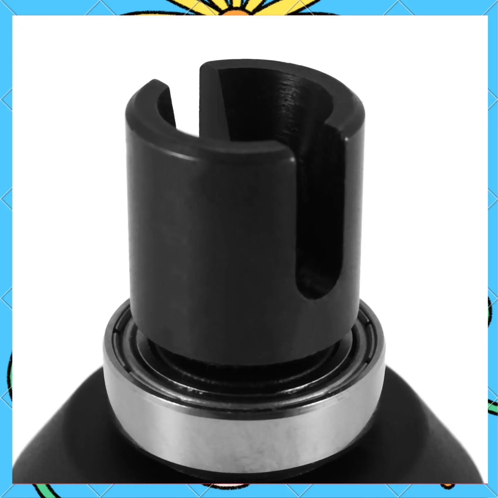 

2X набор дифференциалов EA1057 для JLB Racing CHEETAH 1/10, бесщеточные радиоуправляемые автомобильные детали, аксессуары-[A51I]