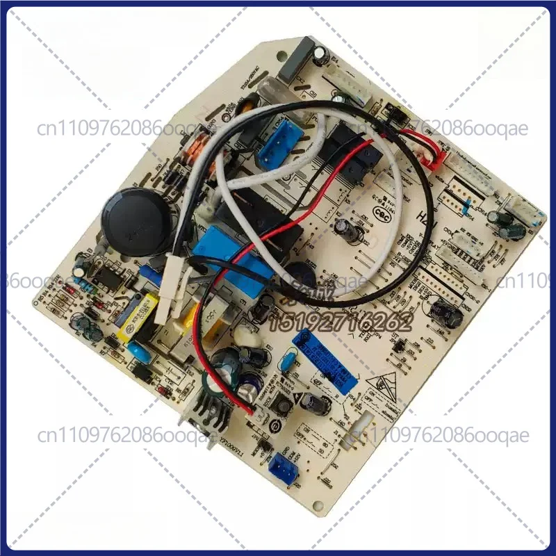 

for Haier Air Conditioner 2HP Wall-mounted Indoor Unit Computer Board Circuit Board 0011800173D/KFRD-50G/V