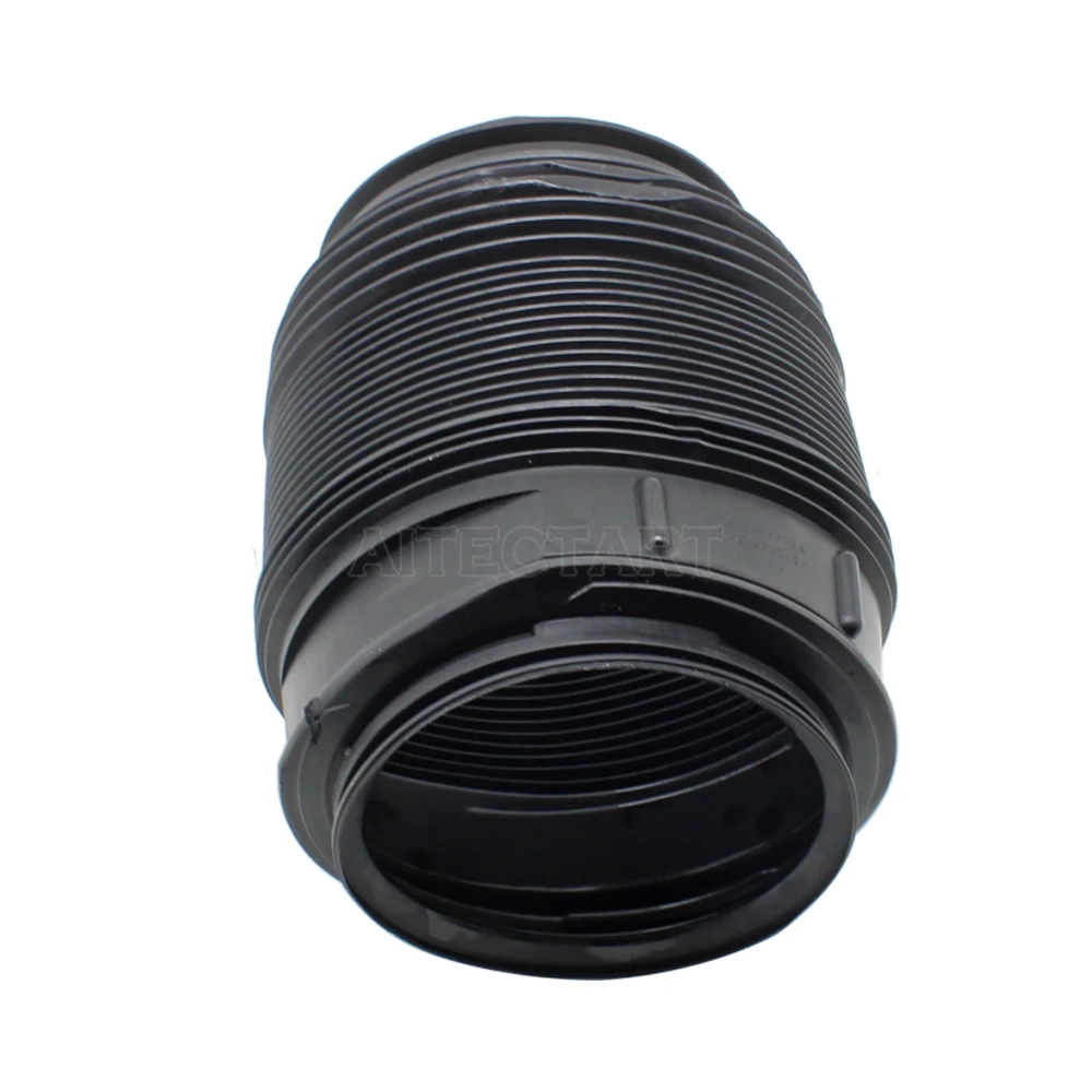 New Rear Air Suspension Spring Shock Dust Boot Cover For Mercedes-Benz E-CLASS W212 CLS-CLASS W218, OEM A2123200325 A2123200625