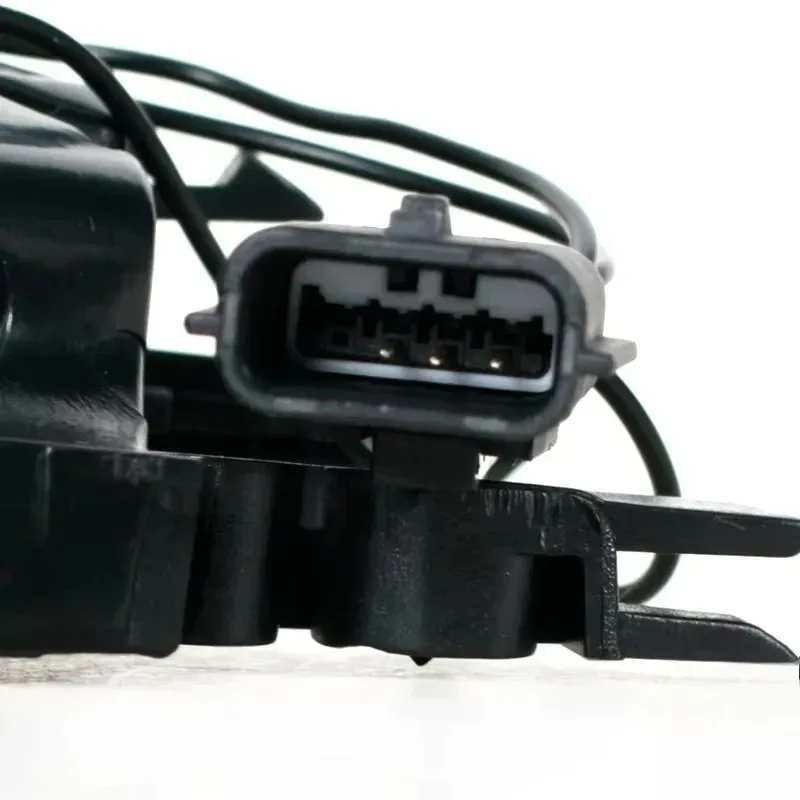 Tiy Car Rear Fog Light Bumper Reflector Fog Lamp Warning Light Rear Bumper Brake Light for Land Rover Range Rover Evoque 2019-20