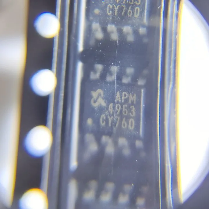 APM4953KC-TRG package SOP8 brand new original in-stock integrated circuit IC field-effect transistor