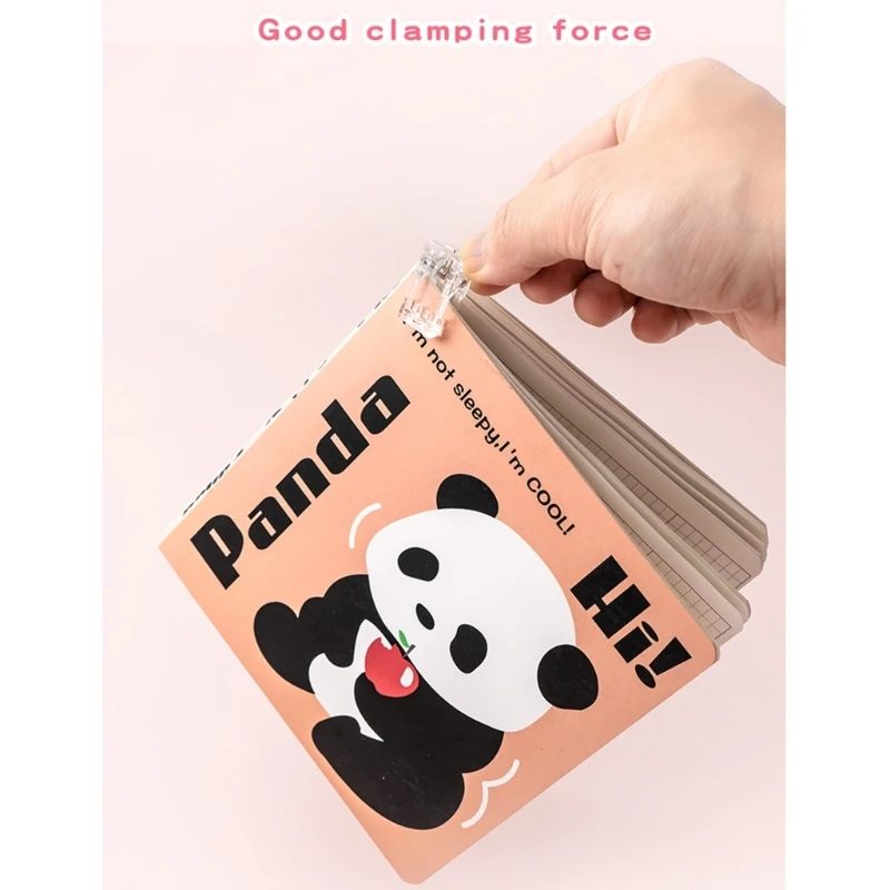 Bộ 50 Rõ Ràng Tự Dính Kẹp Tường Kẹp Thảm Kẹp Poster Móc Kẹp Có Dán Mặt Sau Cho Note Ảnh trang Sức Giọt