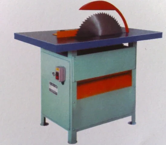 Factory Sale MJ104A Woodworking Circular Saw Machine  Easy To Operate For Wood Opening And Cutting For Great Price