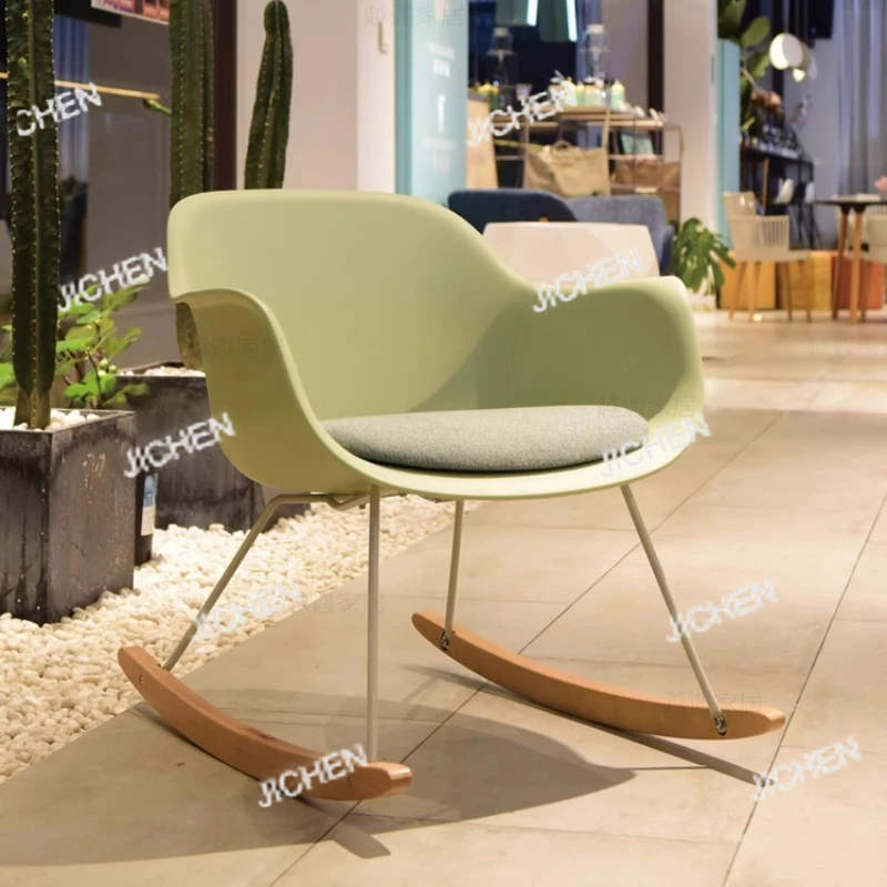 Jc Rocking Simple L… - image