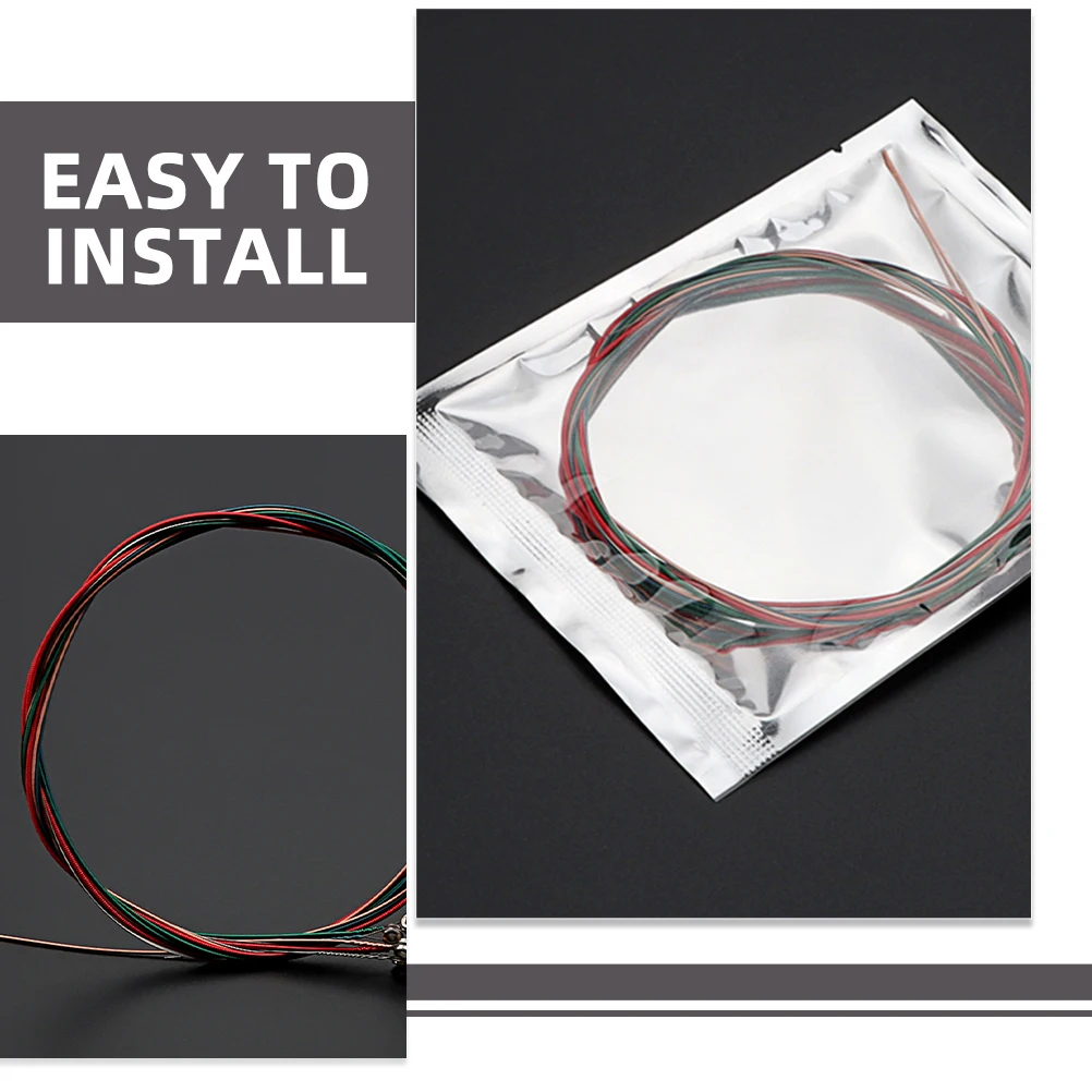 

guitar string guitar replacement strings acoustic guitar strings metal folk guitar strings replacement guitar strings