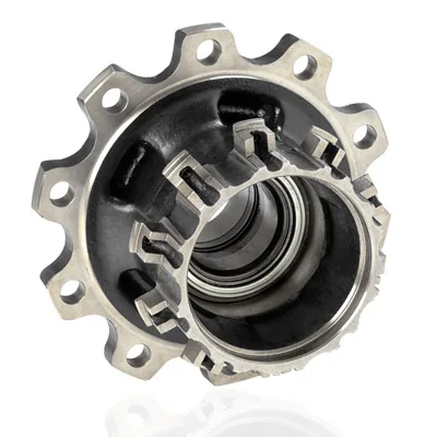 

2019802 Origin Rodamientos 1657637 Wheel Parts Bearing VKHC 5905 Wheel End Hub Unit 723500510