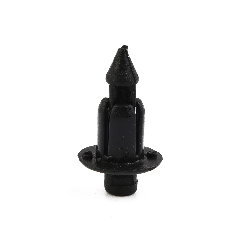 New Tools Replacement Practical Snap Clips Clips Fairings For Honda Motorcycle Practical Replacement Rivets  New