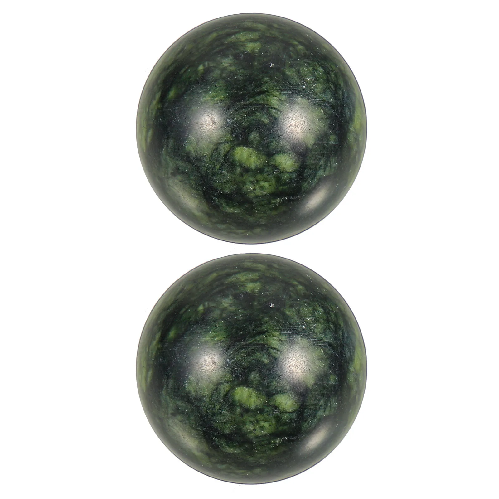 

Набор из 2 массажных мячей для рук и ног, прочный роликовый массажер для улучшения кровообращения, обмена веществ, снятия напряжения, фитнес-инструмент для всего тела