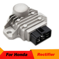 OEM: 31600-KWB-601 Accessories Motorcycle Regulator Rectifier For Honda ANF110 Wave110 2009 AFS110 Wave110 2010