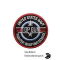 Hook loop Patch 16