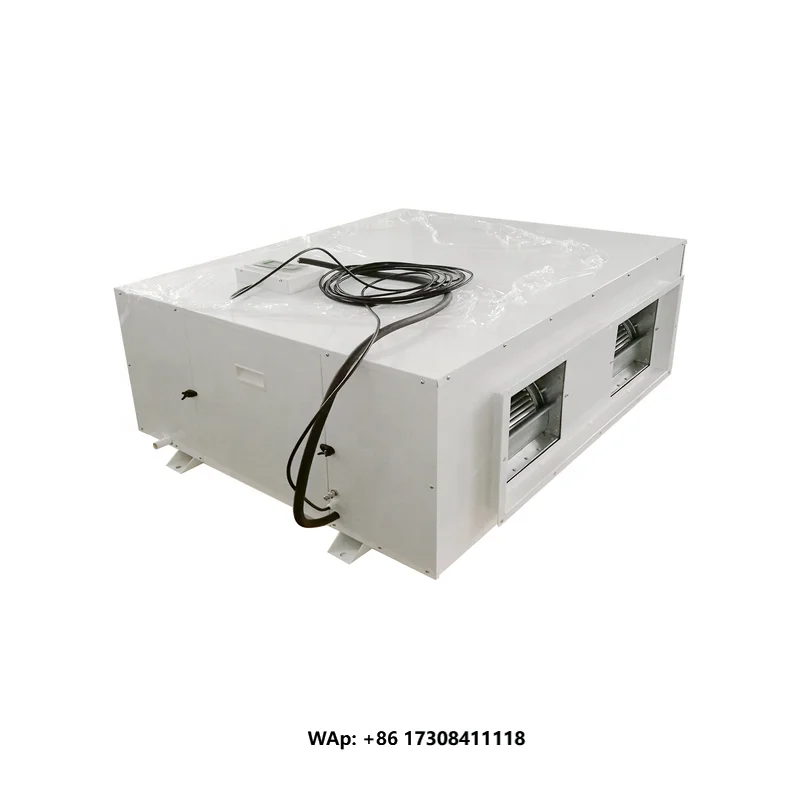 Ceiling Mounted Dehumidifier Wall Mounted Dehumidifier Duct Dehumidifier