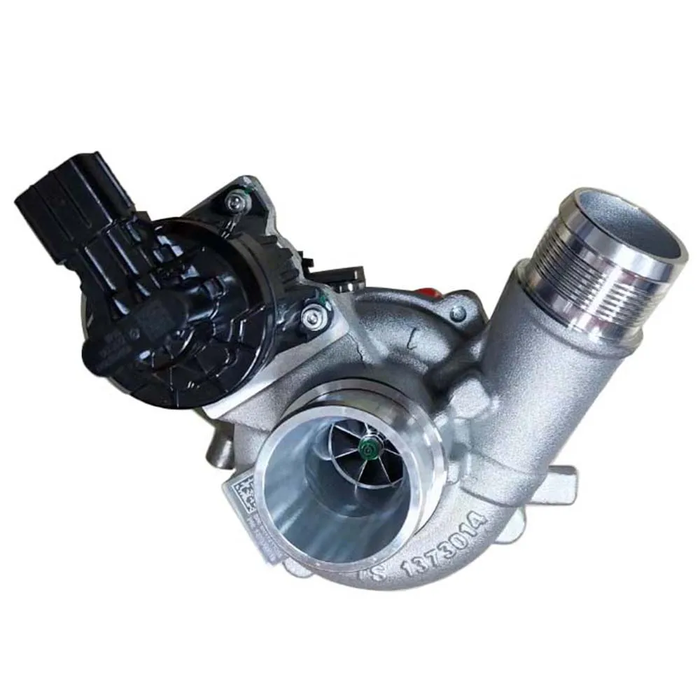 

E4T15C-1118010AC 1370003016 Auto Car Turbocharger Kit Universal Spare Turbocharger for Car Premium Car Turbocharger