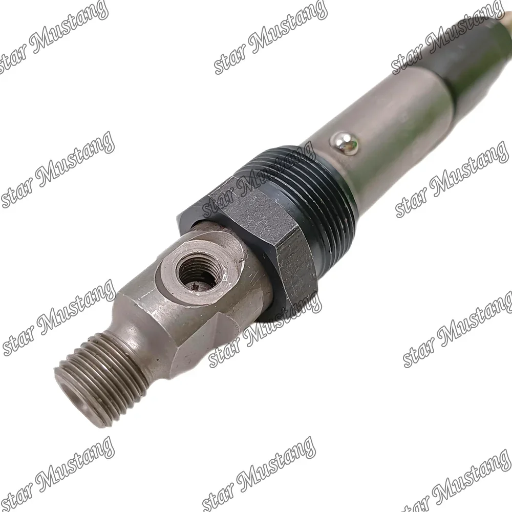 

DE08 D1146 Injector 65.10101-7088 65.10101-7080A Suitable For Doosan Engine Parts