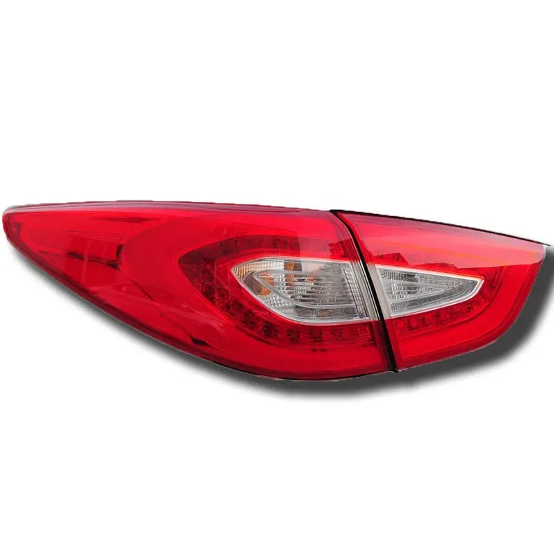 

Car Styling for Hyundai IX35 Tuscon LED Tail Lights 2010 2011 2012 2013 IX35 Tail Light Rear Lamp DRL+Brake+Park+Signal