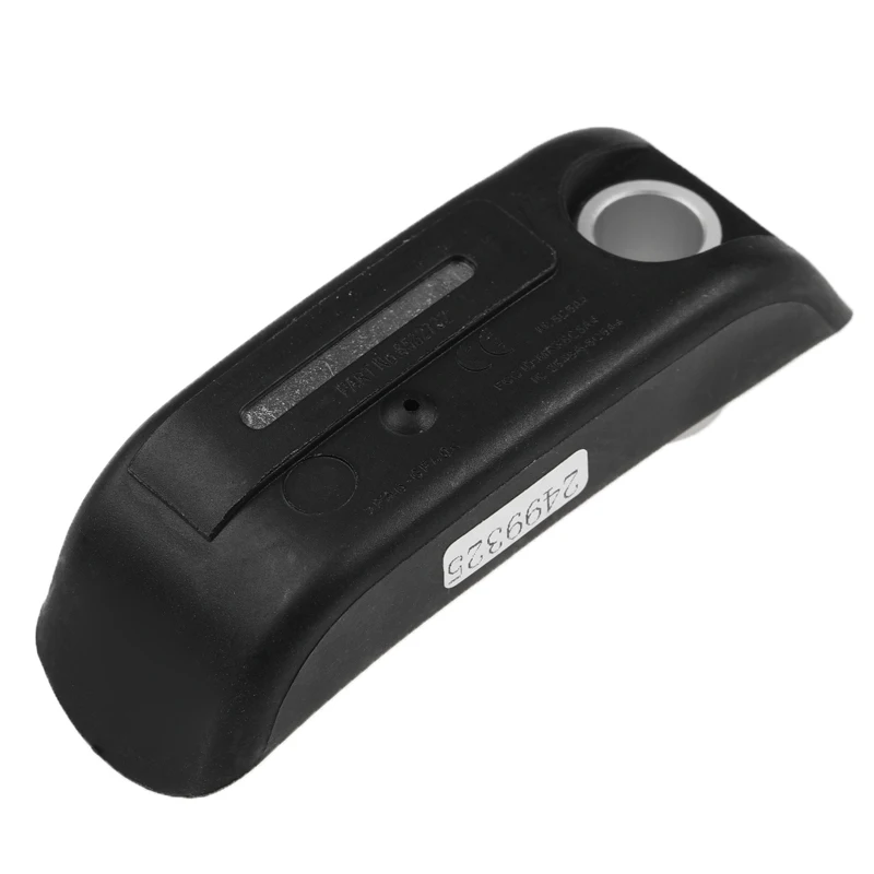 Capteur TPMS de surveillance de la pression des pneus, 36318532732 MHz, 8532732 433, pour BMW C600 C650 F800 GT, 36238521796