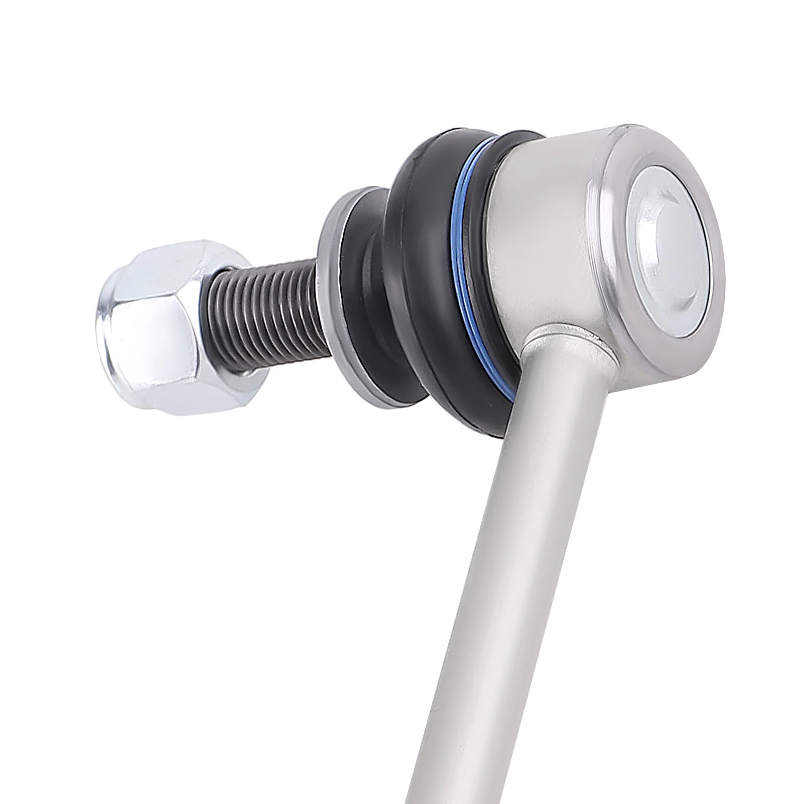 2 peças de links de extremidade da barra estabilizadora dianteira para Toyota 4runner FJ Cruiser Lexus GX470 2003-2021 4881060040 9017912144