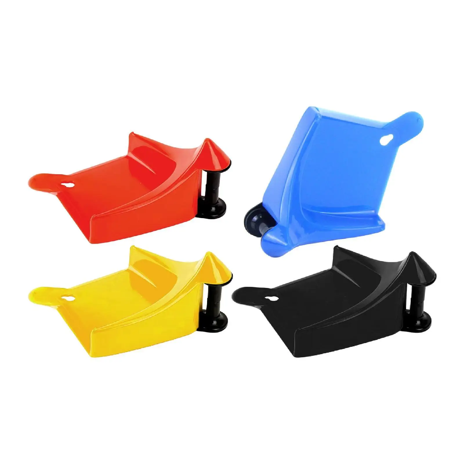 Car Hose Guide Detail Guard Nonslip Wheel Rolling System Tool Car Tire Hose