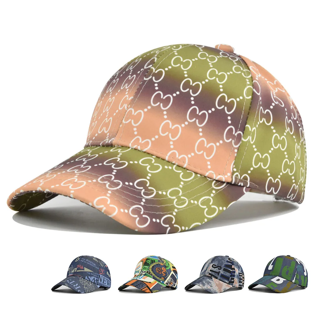 cappello-da-baseball-primaverile-estivo-di-alta-qualita-con-stampa-lettere-morbido-regolabile-in-cotone-casual-per-uomo-e-donna-per-sport-all'aperto-e-protezione-solare