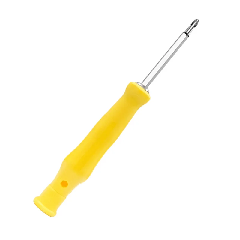 12 in 1 Triangular Screwdriver U-shaped Y-shaped Inner Cross Magnetic Special Shaped Screwdriver Set Computer Disassembly Tool