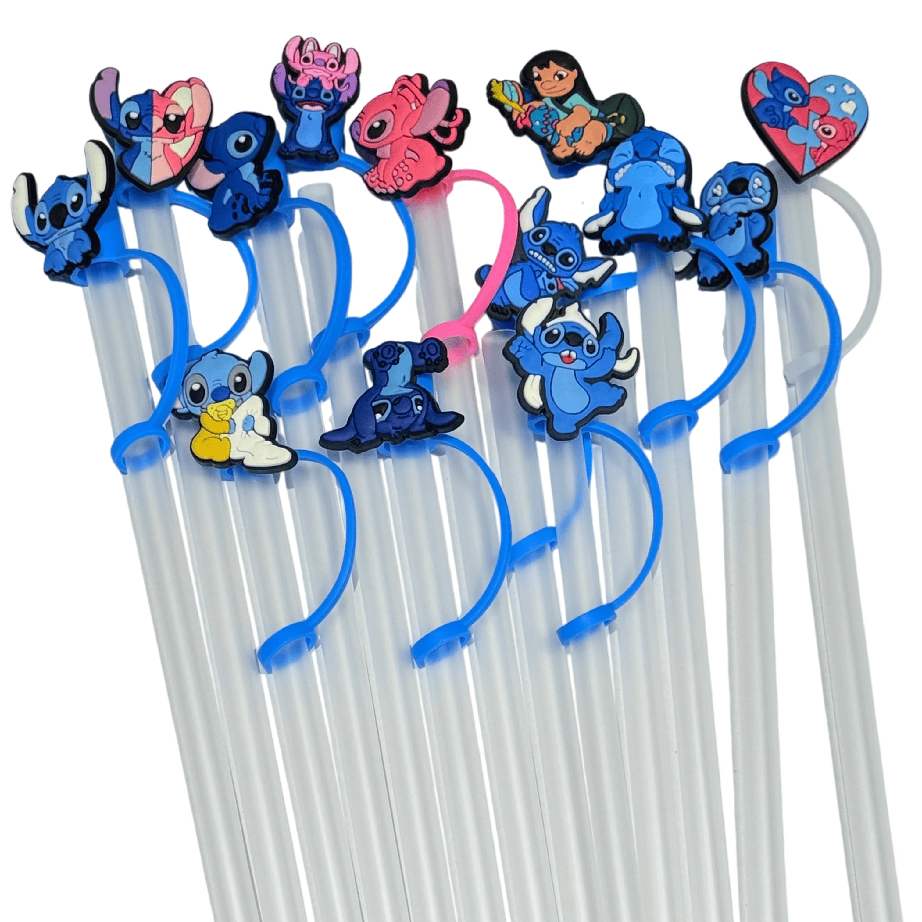 1-13PCS Stitch Cart…