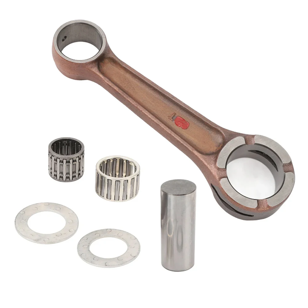 66E-11650 Drijfstang Kit Voor Yamaha GP800/R GP1200/R GP1300/R 010-528 Buitenboordmotor 66E-11651-00