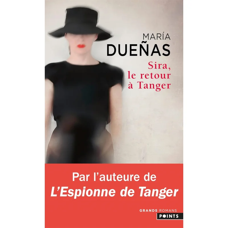 

Sira The Return To Tangier Maria Duenas Points 9782757899854 Книга