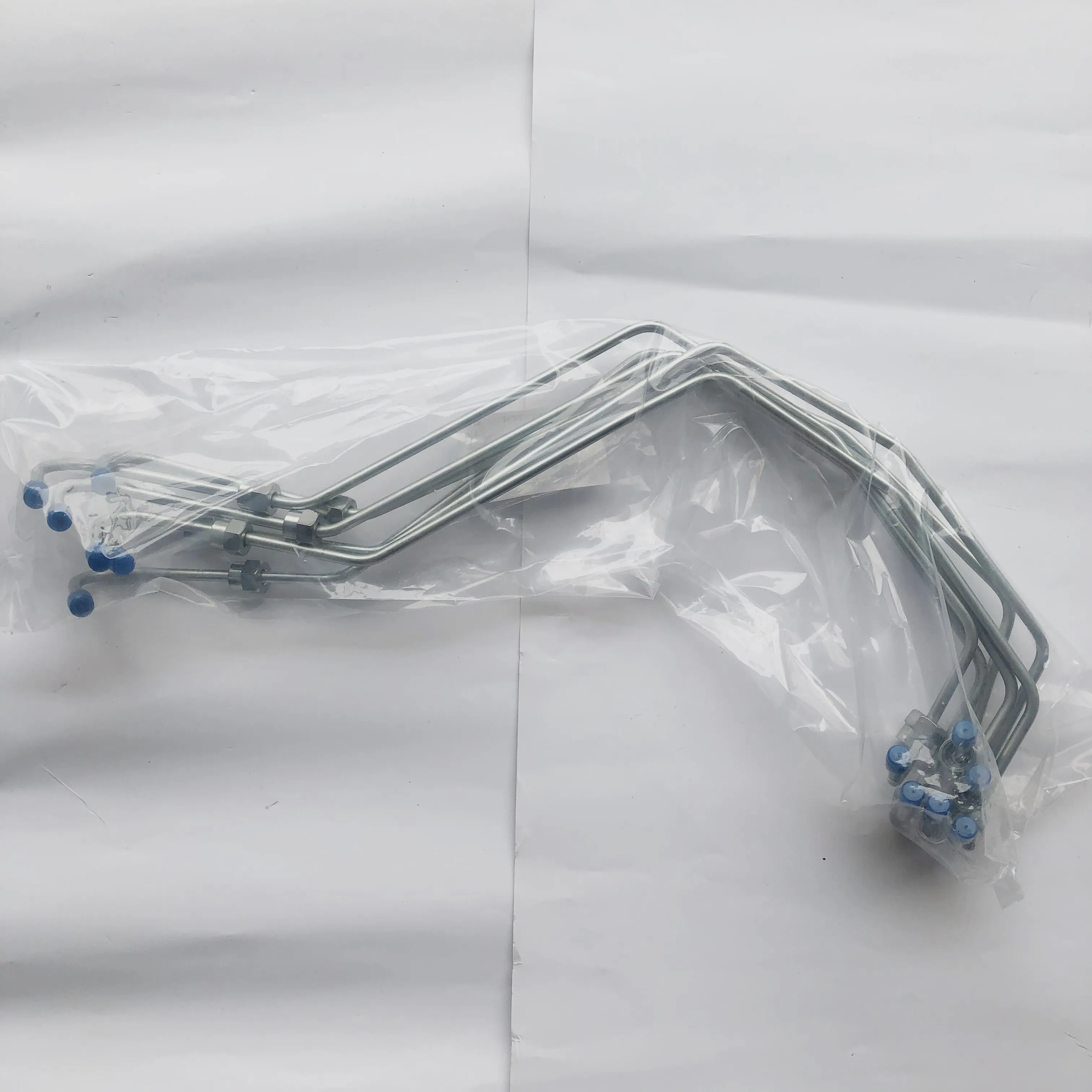 

Трубка топливной магистрали форсунки OEM 6BT для дизельного двигателя, запчасть 3929465