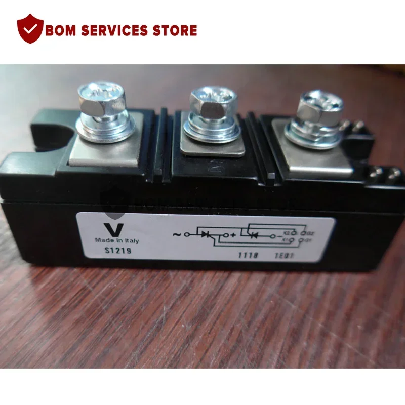 VSKT136/12PBF VSKT190-04 S1219-VSKT190-04 S1219/VSKT190-04 S1219 Envío Gratis NUEVO MÓDULO ORIGINAL