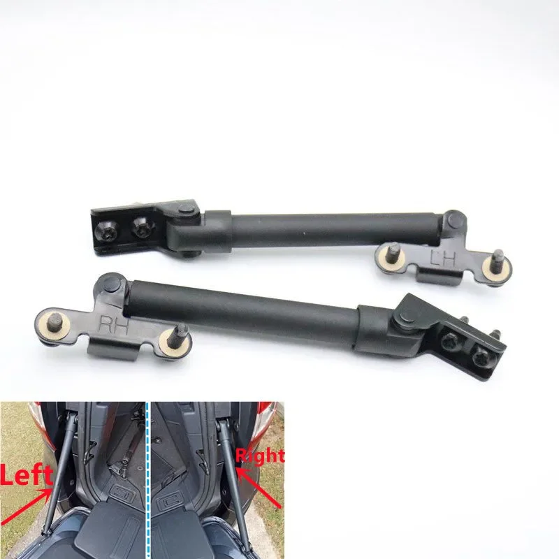 For Renault Koleos 2008-2016 Car Lid Actuator Lower Tailgate Stay Assy Trunk Spring Rear Door Pull Rods Support Lever