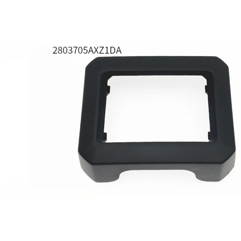 

Новый идентификационный радар типа ACC 2803705AXZ1DA 2803909XKY28A Figzero для Haval H6 H7 Для Greatwall Wey V5 VV6 VV7