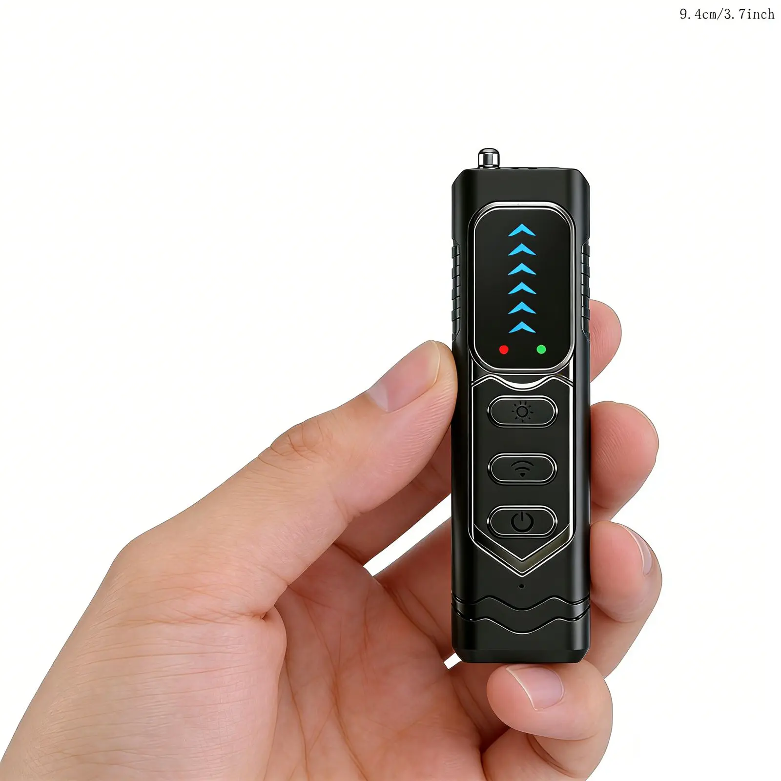 

TC03 Multi-Functional Anti Peeping Hidden Camera Detector, RF & GPS Tracker Finder for Home Travel Privacy Security