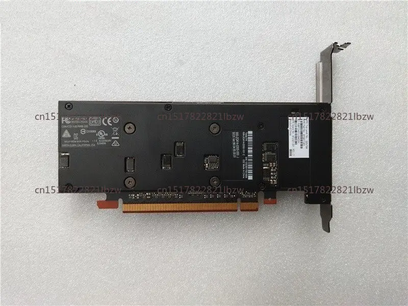 K80 24G artificial intelligence deep learning professional computing graphics card, graphics processing unit accelerated type
