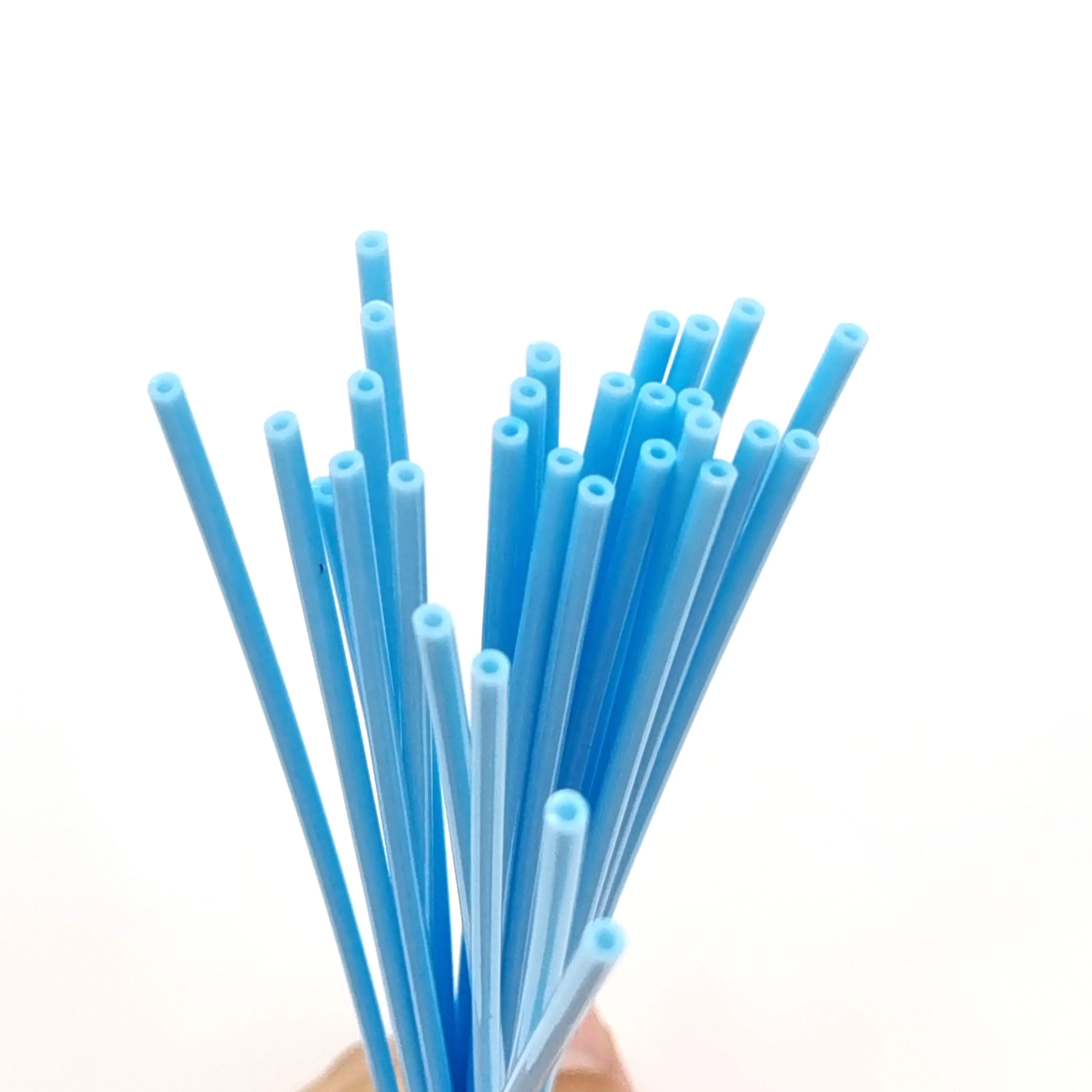 

Medical Grade PP Tubing for Dilator catheter making