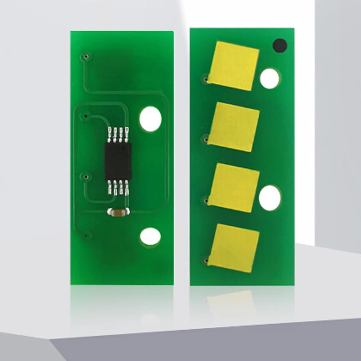 Toner Chip for Toshiba TFC-30Y TFC-30CK TFC-30CC TFC-30CM TFC-30CY TFC-30CK TFC-30CC TFC-30CM TFC-30CY TFC-30C K TFC-30C C FC-30