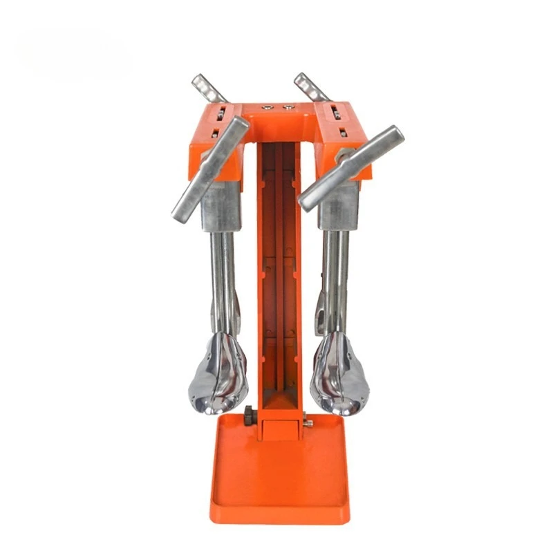 

Shoe expansion machine shoe support machine Italian high tube support shoes