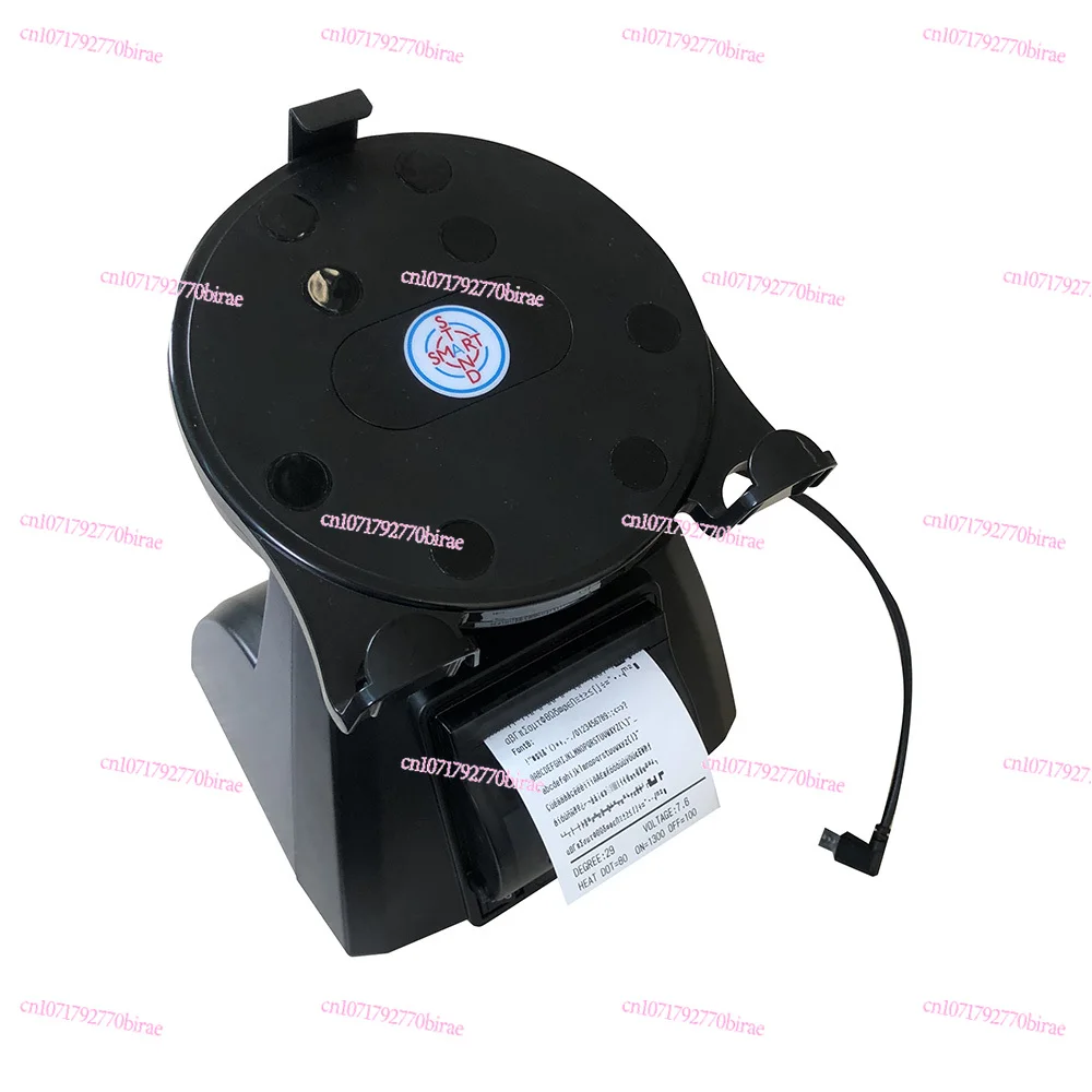 High Quality 7 11 Inch Tablet Stand Printer Pos Stand Thermal Receipt Printer