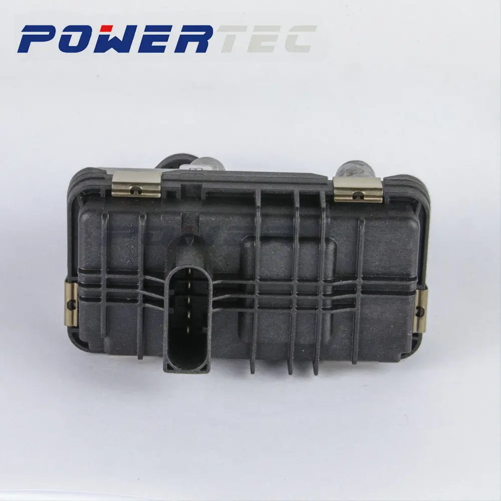 

NEW 8519889Actuator Electronic 6NW010430-18 Turbo actuator 8513636 for BMW X1 (F48) xDrive 18 d xDrive 18 d 100 136 B47 C20 A