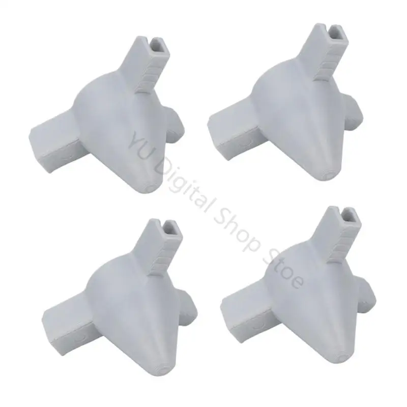 96BA Base Extender Landing Gear für AVATA 360 optimiert die Flugleistung – Detail 8