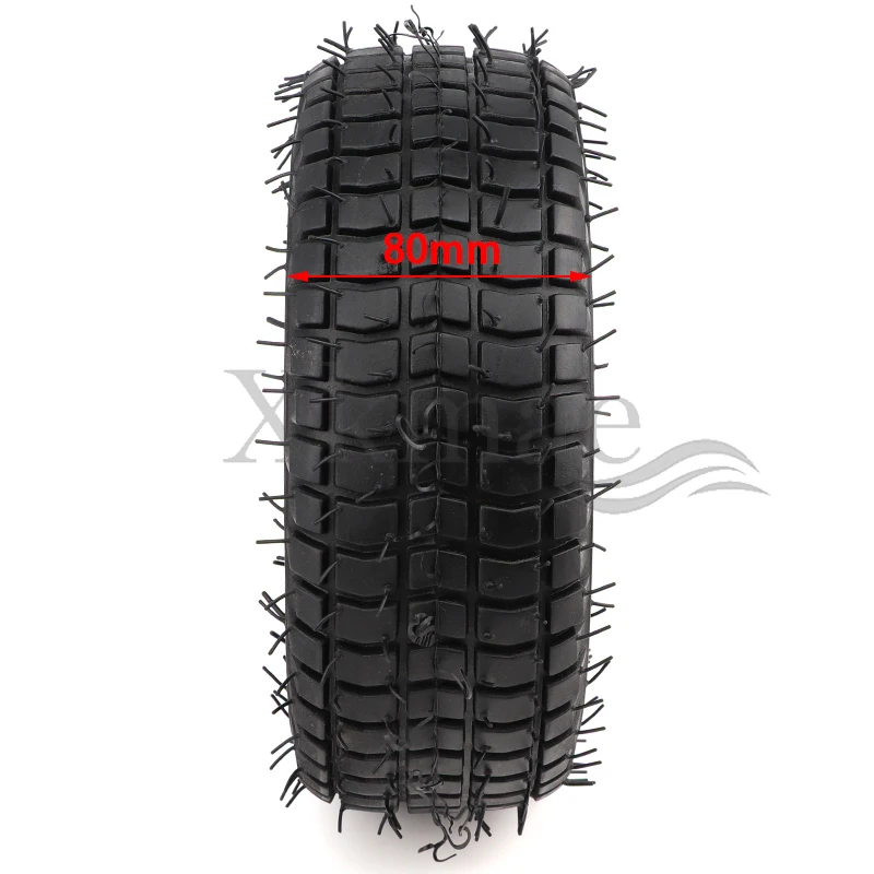 9 Inch 9x3.50-4 Pneumatic Tire 9x3.5-4 Tyre for Electric Tricycle Elderly Electric Ecooter 9 Inch Tire