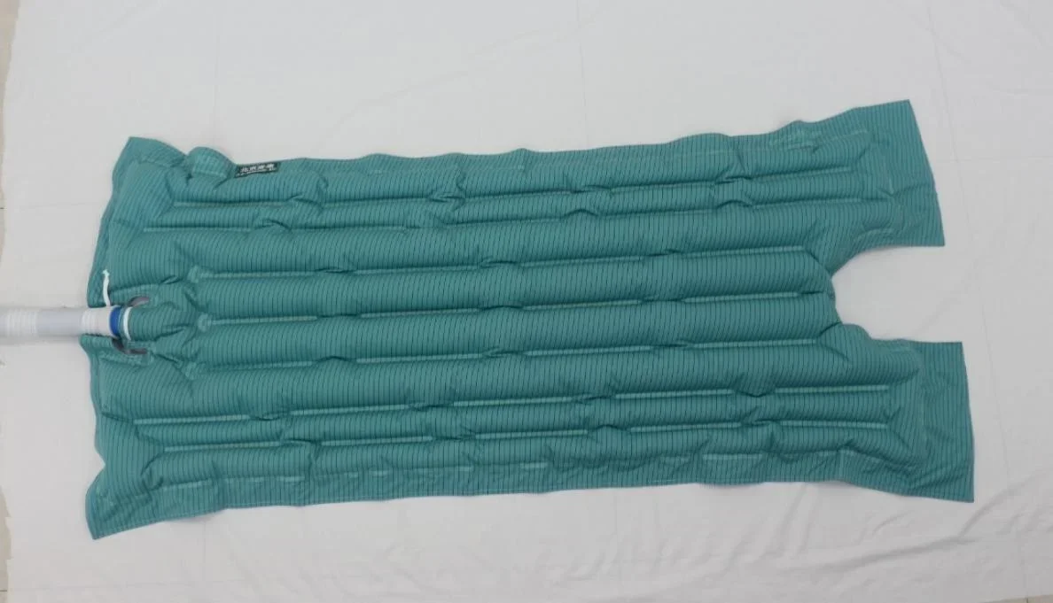 System for ICU or Operating Room Patient Warming Blanket
