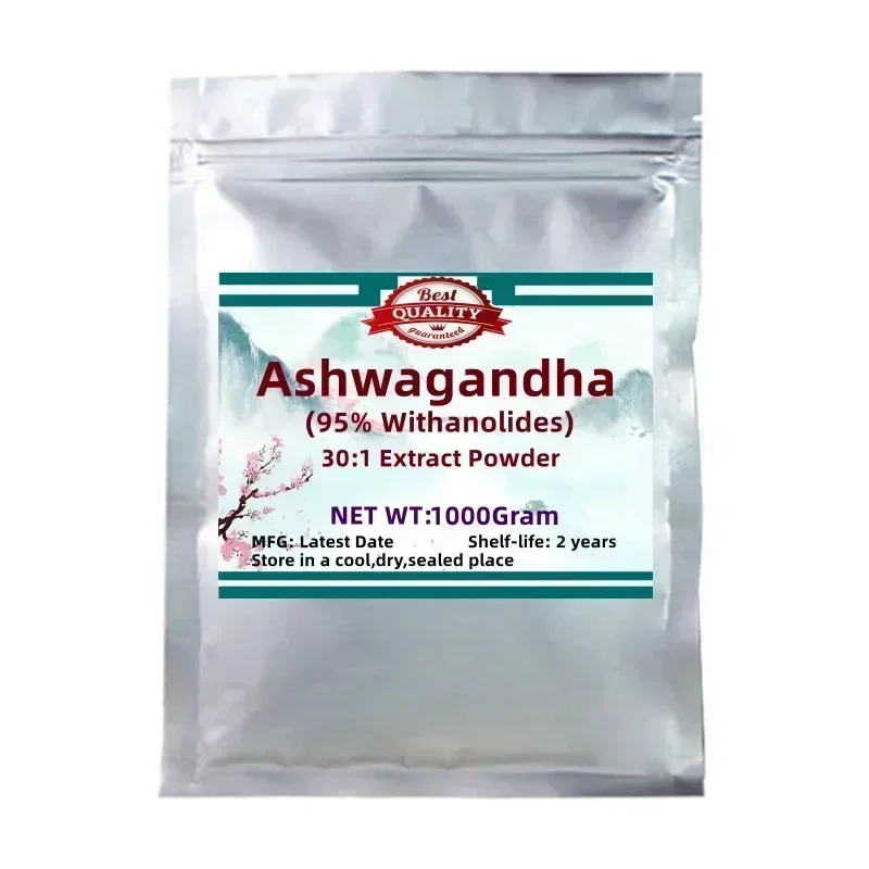 

Ashwagandha30:1