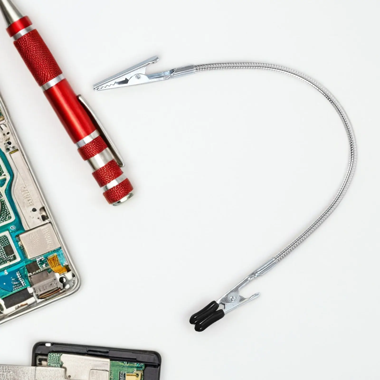 3-pecas-de-grampos-auxiliares-para-soldagem-grampos-jacare-flexiveis-de-ponta-dupla-suporte-de-fios-maos-livres-para-reparo-de-eletronicos-e-projetos-diy