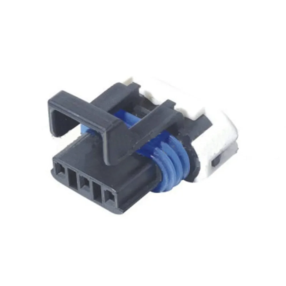 

5/10 комплектов Delphi 3-контактный водонепроницаемый разъем датчика положения коленчатого вала 12110293