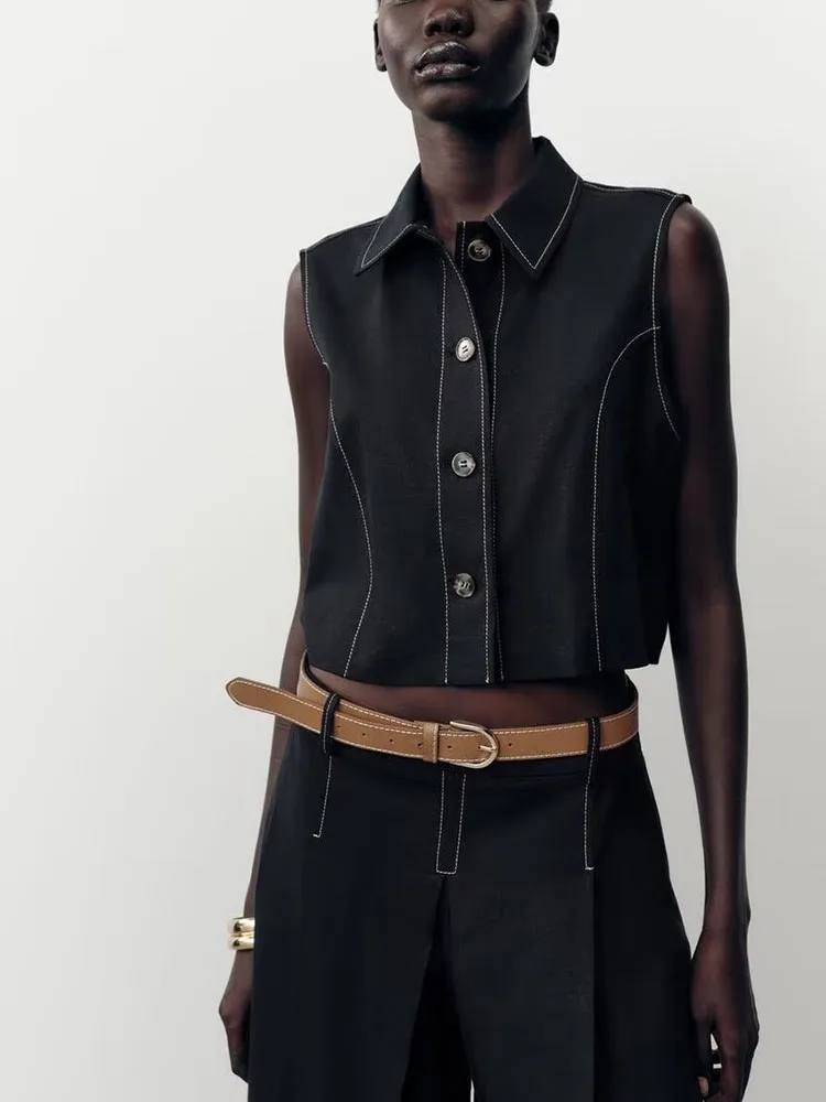 سترة نسائية جديدة لخريف 2025 8333723 800 ملابس غير رسمية 8288723 800 مجموعة ملابس مميزة للسيدات #3