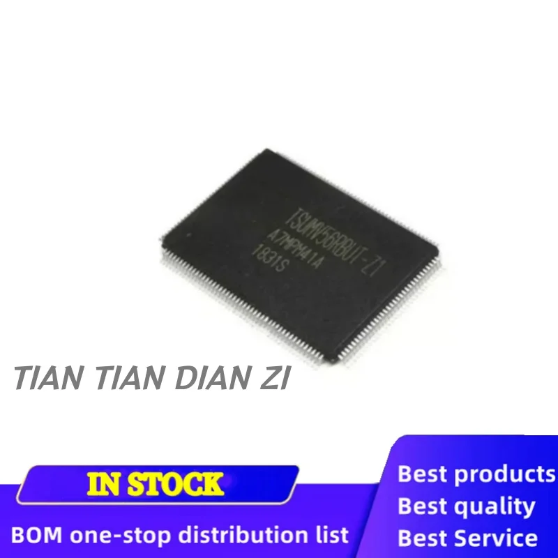 1Pcs/Lot TSUMV56RBU…