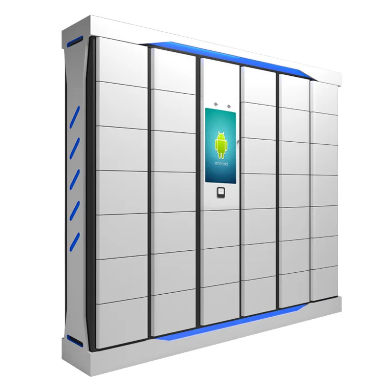 Intelligent material cabinet automatic inventory consumable cabinet intelligent unmanned warehouse facial recognition